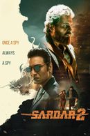 Sardar 2 Poster 1