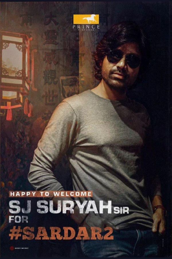 Sardar 2 Poster 5
