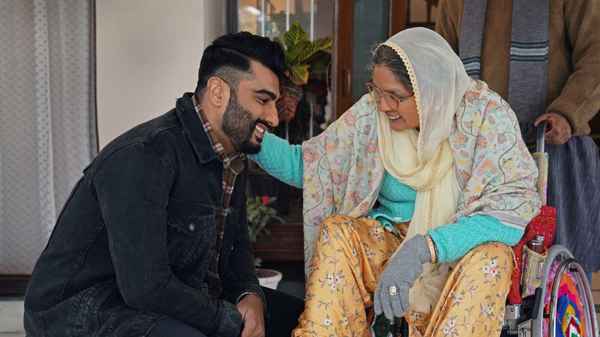 Sardar Ka Grandson Poster 1