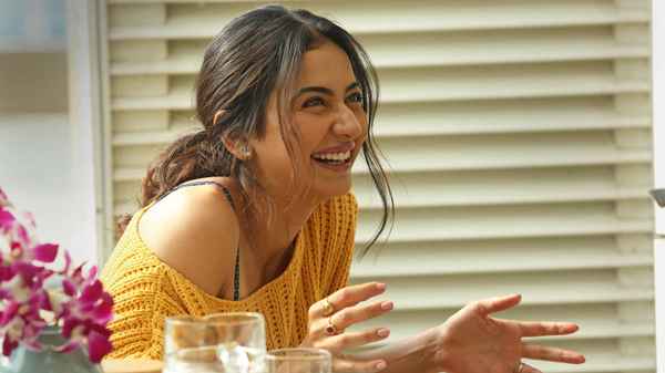 Sardar Ka Grandson Poster 2