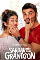 Sardar Ka Grandson Poster 5