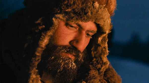 Sardar Udham Poster 2