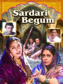 Sardari Begum Poster 4
