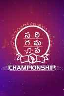 SaReGaMaPa Championship 2023 Poster 2