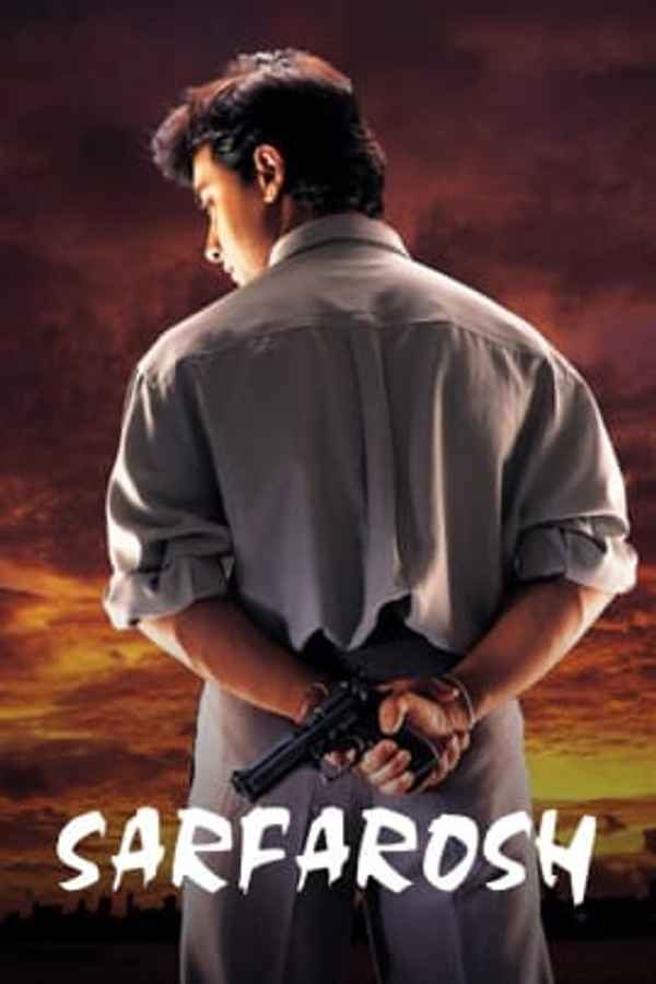 Sarfarosh Poster 5