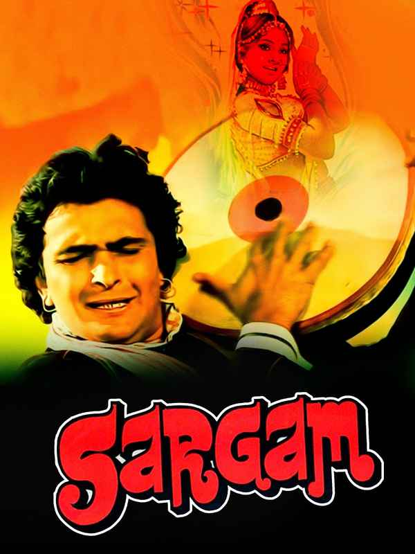 Sargam Poster 3