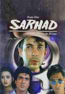Sarhad Poster 2