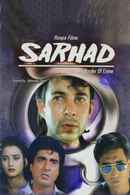 Sarhad Poster 1