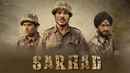 Sarhad Poster 2