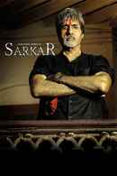Sarkar Poster 2