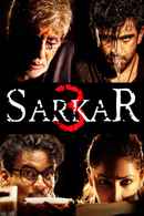 Sarkar 3 Poster 6