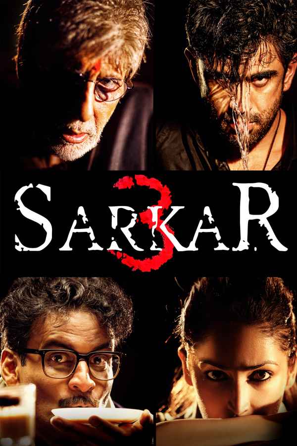 Sarkar 3 Poster 6