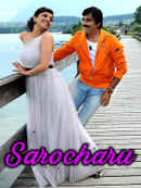 Sarocharu Poster 2