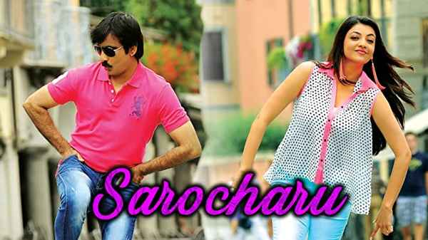 Sarocharu Poster 5