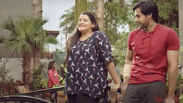 Saroj Ka Rishta Poster 5