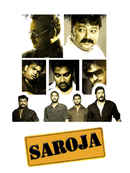 Saroja Poster 1