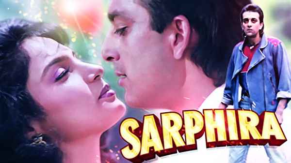 Sarphira Poster 3