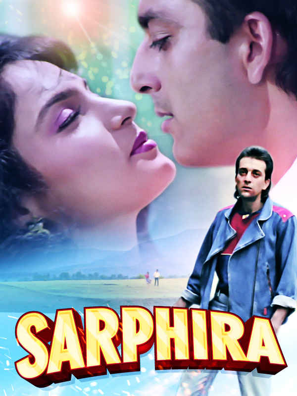 Sarphira Poster 2