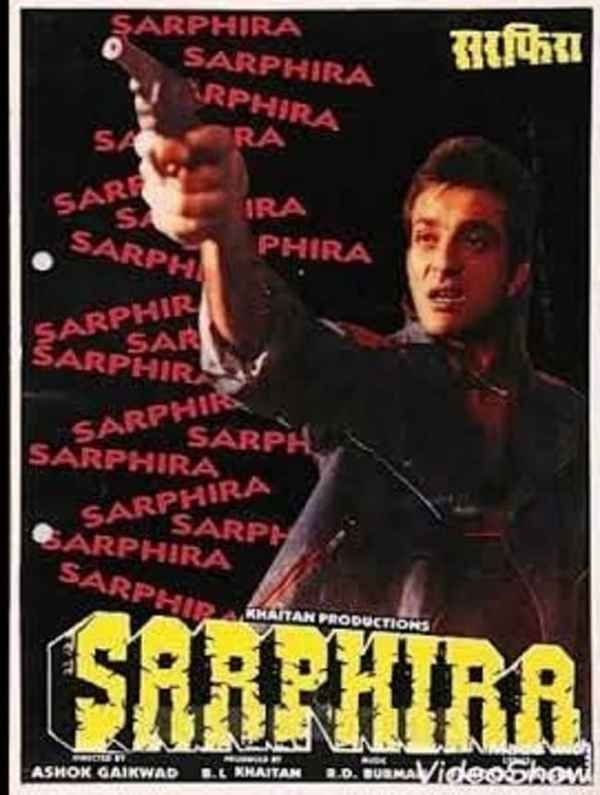 Sarphira Poster 4