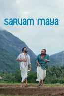 Sarvam Maya Poster 4