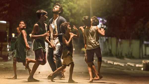 Sarvam Thaala Mayam Poster 2