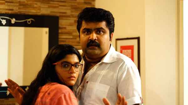 Sarvopari Palakkaran Poster 3