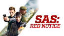 SAS: Red Notice Poster 1