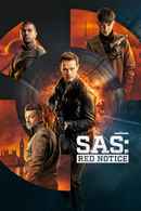 SAS: Red Notice Poster 4
