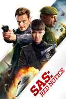 SAS: Red Notice Poster 6