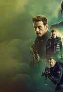 SAS: Rise of the Black Swan Poster 4