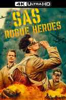SAS: Rogue Heroes Poster 6