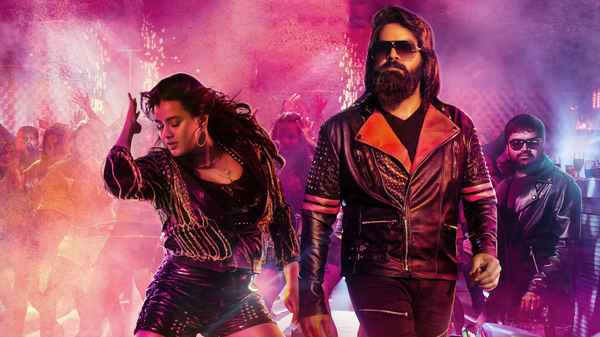 Sasanasabha Poster 2