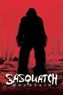 Sasquatch Mountain Poster 5