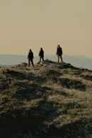 Sasquatch Sunset Poster 4