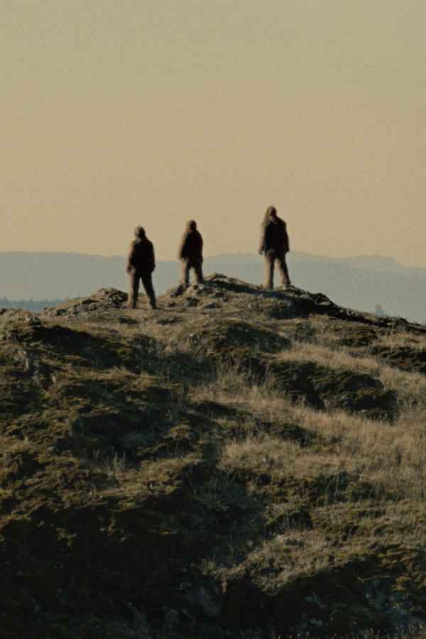 Sasquatch Sunset Poster 4