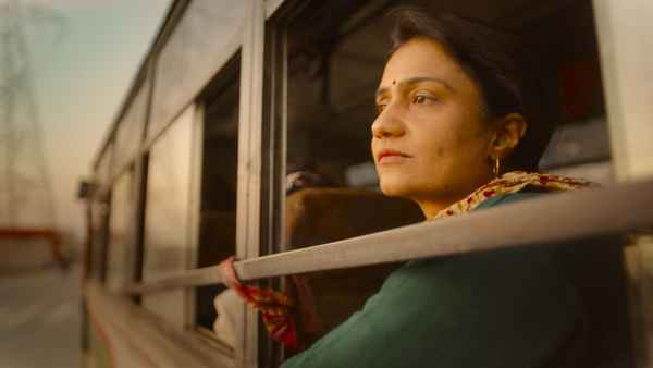 Sass Bahu Achaar Pvt. Ltd. Poster 6