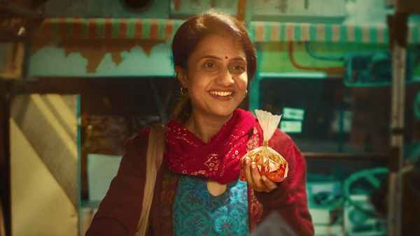 Sass Bahu Achaar Pvt. Ltd. Poster 3