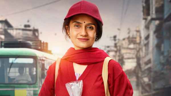 Sass Bahu Achaar Pvt. Ltd. Poster 7