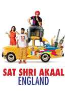Sat Shri Akaal England Poster 7