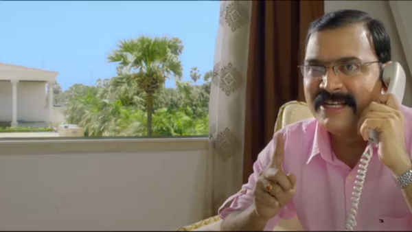 Sata Lota Pan Sagla Khota Poster 1