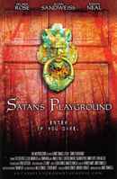 Satan's Playground Poster 2