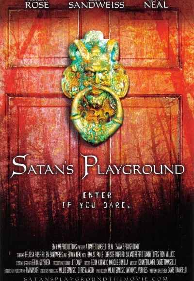 Satan's Playground