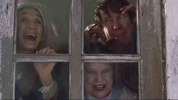 Satan's Playground Poster 1