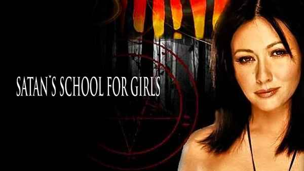 Satan's School for Girls Poster 4