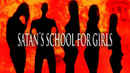 Satan's School for Girls Poster 2