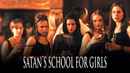 Satan's School for Girls Poster 3