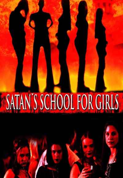 Satan's School for Girls