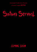 Satan's Servant Poster 1