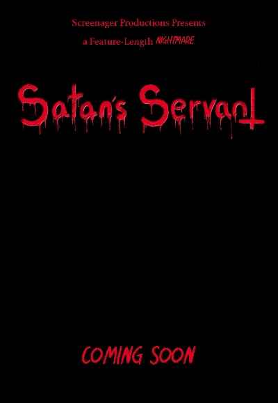Satan's Servant