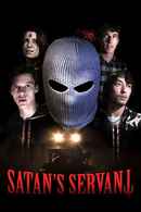 Satan's Servant Poster 3